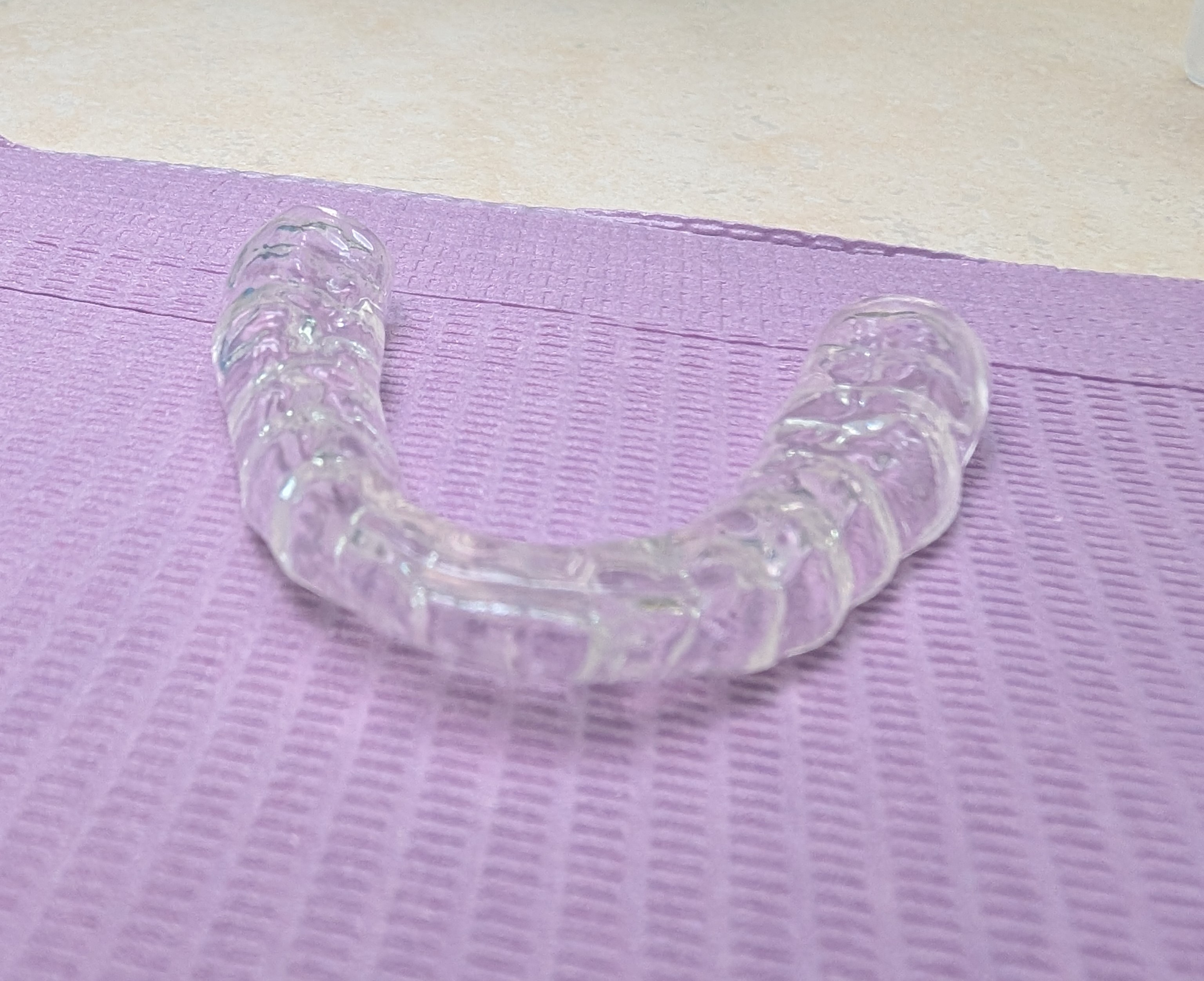 Regency Family Dental | Night Guards, Halitosis Treatment and Pediatric Dentistry