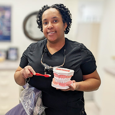 Regency Family Dental | TMJ Disorders, Invisalign reg and Sports Mouthguards