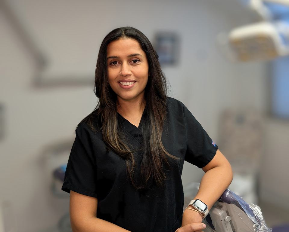 Regency Family Dental | General Dentistry, Preventative Program and Invisalign reg