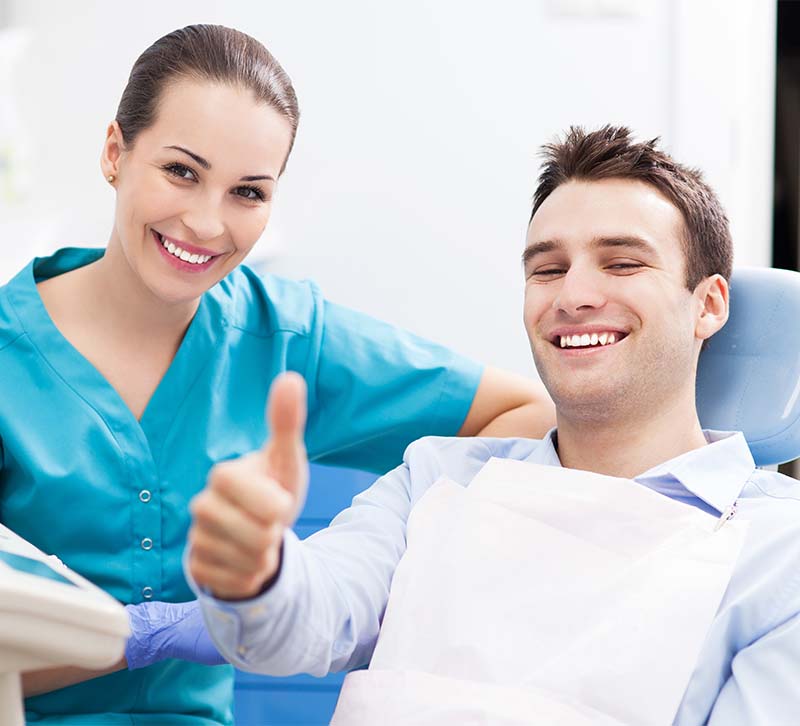 Regency Family Dental | Sedation Dentistry, Emergency Treatment and Dental Bridges