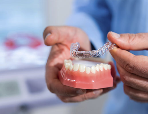 Regency Family Dental