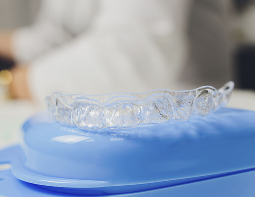 Regency Family Dental